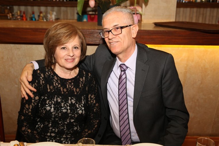Caritas Annual Diner